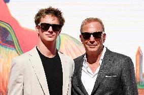 Venice Horizon An American Saga - Chapter 2 Premiere