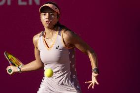 - Internazionali di Tennis - WTA 125 Montreux Nestle Open