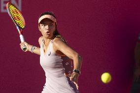 - Internazionali di Tennis - WTA 125 Montreux Nestle Open