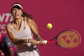 - Internazionali di Tennis - WTA 125 Montreux Nestle Open