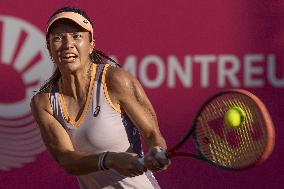 - Internazionali di Tennis - WTA 125 Montreux Nestle Open