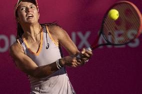 - Internazionali di Tennis - WTA 125 Montreux Nestle Open