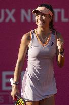 - Internazionali di Tennis - WTA 125 Montreux Nestle Open