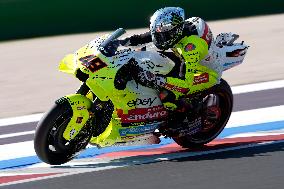 MotoGP Of San Marino - Qualify