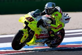 MotoGP Of San Marino - Qualify