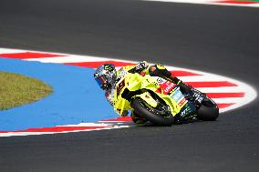 MotoGP 2024 Sprint Race Of Misano World Circuit MotoGP