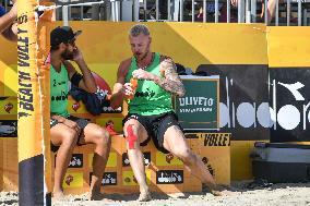 - Beach Volley - Campionato Italiano Assoluto