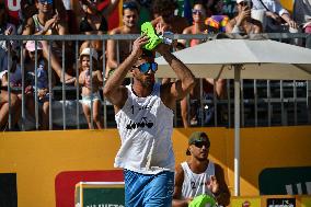 - Beach Volley - Campionato Italiano Assoluto