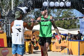 - Beach Volley - Campionato Italiano Assoluto