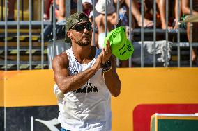 - Beach Volley - Campionato Italiano Assoluto