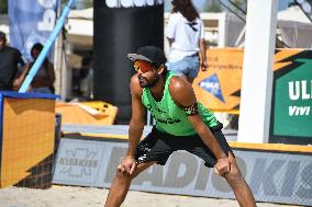 - Beach Volley - Campionato Italiano Assoluto