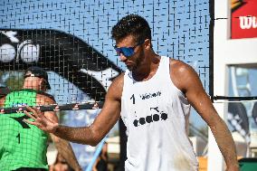 - Beach Volley - Campionato Italiano Assoluto