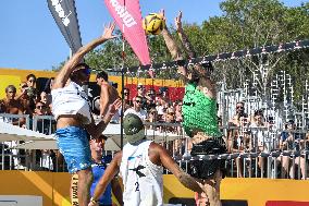 - Beach Volley - Campionato Italiano Assoluto