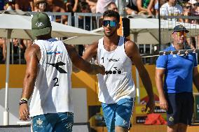 - Beach Volley - Campionato Italiano Assoluto