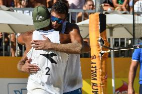 - Beach Volley - Campionato Italiano Assoluto