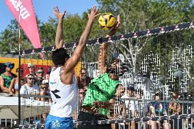 - Beach Volley - Campionato Italiano Assoluto