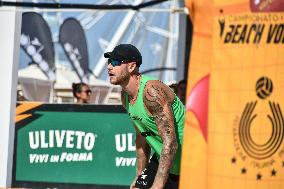 - Beach Volley - Campionato Italiano Assoluto