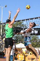 - Beach Volley - Campionato Italiano Assoluto