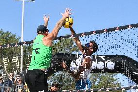 - Beach Volley - Campionato Italiano Assoluto