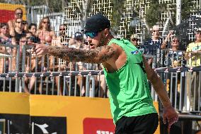 - Beach Volley - Campionato Italiano Assoluto