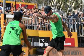 - Beach Volley - Campionato Italiano Assoluto