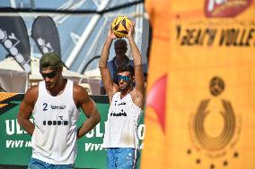 - Beach Volley - Campionato Italiano Assoluto