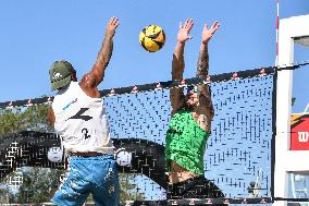 - Beach Volley - Campionato Italiano Assoluto