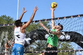 - Beach Volley - Campionato Italiano Assoluto