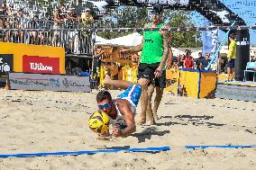 - Beach Volley - Campionato Italiano Assoluto