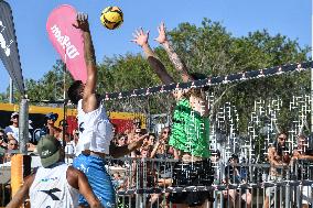 - Beach Volley - Campionato Italiano Assoluto