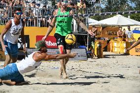 - Beach Volley - Campionato Italiano Assoluto