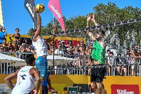 - Beach Volley - Campionato Italiano Assoluto