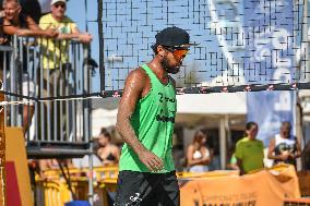 - Beach Volley - Campionato Italiano Assoluto