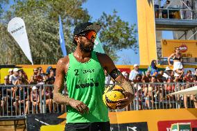 - Beach Volley - Campionato Italiano Assoluto