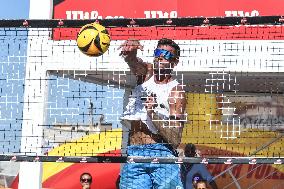 - Beach Volley - Campionato Italiano Assoluto