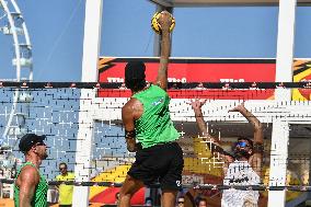 - Beach Volley - Campionato Italiano Assoluto