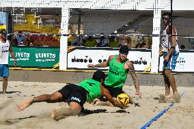 - Beach Volley - Campionato Italiano Assoluto