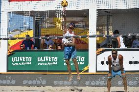 - Beach Volley - Campionato Italiano Assoluto