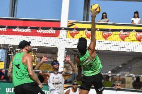 - Beach Volley - Campionato Italiano Assoluto