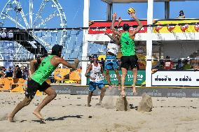 - Beach Volley - Campionato Italiano Assoluto