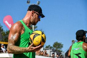 - Beach Volley - Campionato Italiano Assoluto