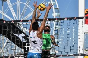 - Beach Volley - Campionato Italiano Assoluto