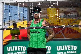 - Beach Volley - Campionato Italiano Assoluto