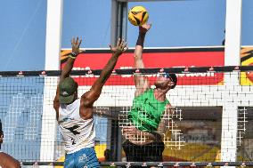 - Beach Volley - Campionato Italiano Assoluto