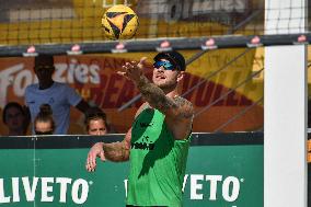 - Beach Volley - Campionato Italiano Assoluto