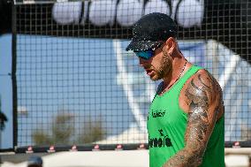 - Beach Volley - Campionato Italiano Assoluto