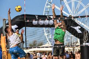 - Beach Volley - Campionato Italiano Assoluto