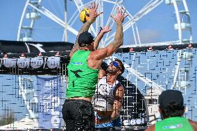 - Beach Volley - Campionato Italiano Assoluto