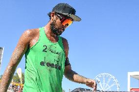 - Beach Volley - Campionato Italiano Assoluto