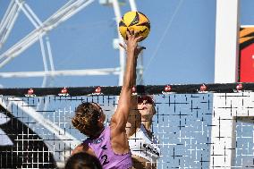 - Beach Volley - Campionato Italiano Assoluto